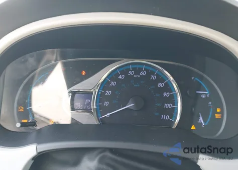 2014 Toyota Sienna Xle 7 Passenger из США, поврежденный, VIN 5TDDK3DC1ES088787